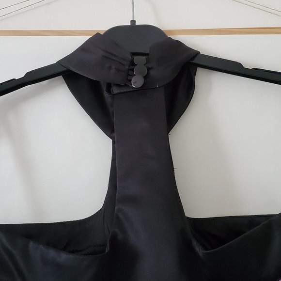 Voom Dress by Joy Han - Picture 3 of 9